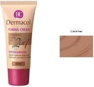 Dermacol Toning Cream 2in1 30ml - cena, porovnanie