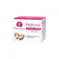 Dermacol Natural Day Cream 50ml - cena, porovnanie