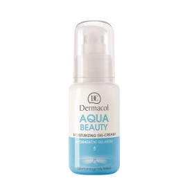 Dermacol Aqua Beauty Gel Cream 50ml