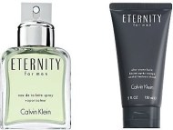 Calvin Klein Eternity for Men toaletná voda 30ml + sprchový gél 100ml - cena, porovnanie