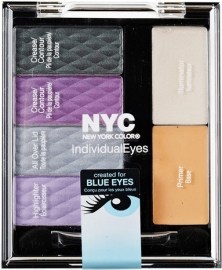 NYC New York Color New York Color Individual Eyes