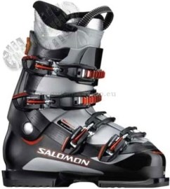 Salomon Mission 550