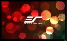 Elite Screens ezFrame R180WV1
