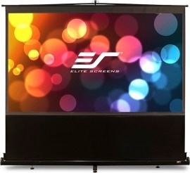 Elite Screens ezCinema F72NWV