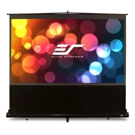 Elite Screens ezCinema F150NWV