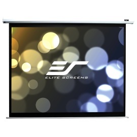 Elite Screens Electric90X