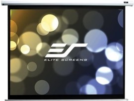 Elite Screens Electric100V