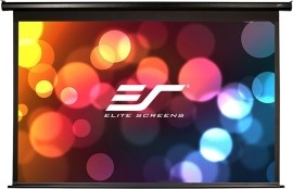 Elite Screens Electric128NX