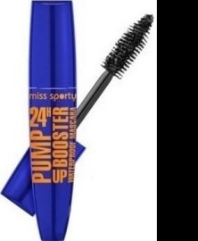 Miss Sporty Pump Up Booster 24h 12ml