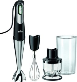 Braun MQ 725