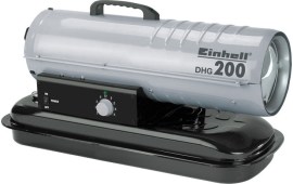 Einhell DHG 200