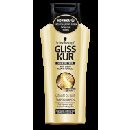 Henkel Gliss Kur Ultimate Oil Elixir 250ml - cena, porovnanie