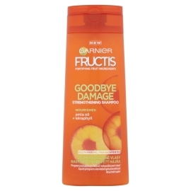 Garnier Fructis Goodbye Damage 250ml