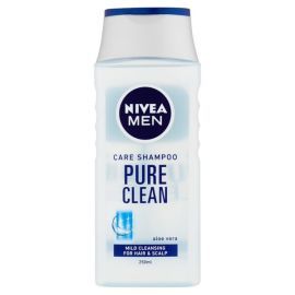 Nivea For Men Pure Impact 250ml