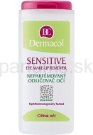 Dermacol Sensitive Eye Make up Remover 150ml - cena, porovnanie