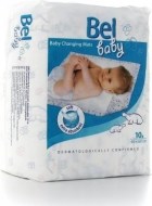 Hartmann-Rico Bel Baby Extra Absorbent Soft prebaľovacie podložky 10ks - cena, porovnanie