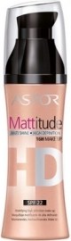 Astor Mattitude HD 30ml