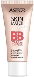 Astor Skin Match BB Cream 50ml
