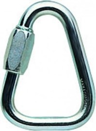 Petzl Maillon Delta 10