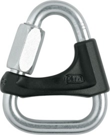 Petzl Maillon Delta 8