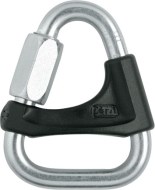 Petzl Maillon Delta 8 - cena, porovnanie