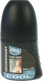 Elina For Men Cool 50ml