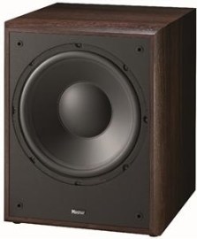 Magnat Monitor Supreme Sub 301A