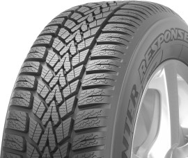 Dunlop SP Winter Response 2 195/65 R15 95T