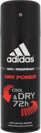 Adidas Cool & Dry Dry Power 150ml