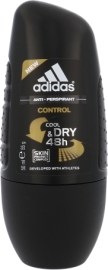 Adidas Cool & Dry Control 50ml