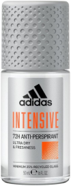 Adidas Cool & Dry Intensive 50ml