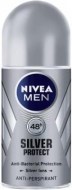 Nivea For Men Silver Protect 50ml - cena, porovnanie