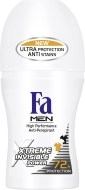 Fa Men Xtreme Invisible Power 50ml - cena, porovnanie