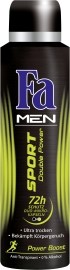 Fa Men Sport Double Power 150ml