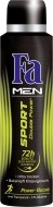 Fa Men Sport Double Power 150ml - cena, porovnanie