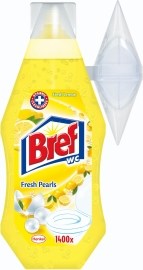 Henkel Bref WC Gel 360ml