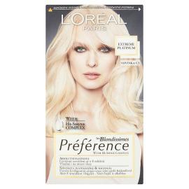 L´oreal Paris Blondissimes Préférence