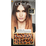 L´oreal Paris Préférence - cena, porovnanie