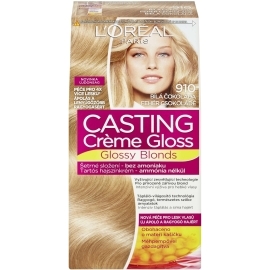 L´oreal Paris Casting Creme Gloss