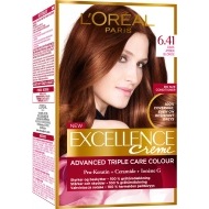 L´oreal Paris Excellence Creme - cena, porovnanie