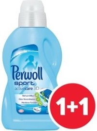 Henkel Perwoll Sport & Active 1l