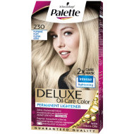 Schwarzkopf Palette Deluxe