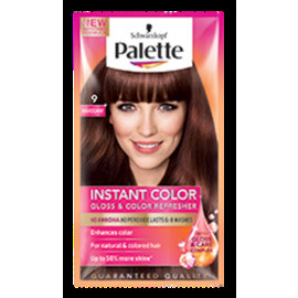 Schwarzkopf Palette Instant Color 25ml