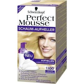 Schwarzkopf Perfect Mousse