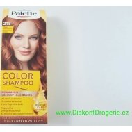 Schwarzkopf Palette Color Shampoo - cena, porovnanie