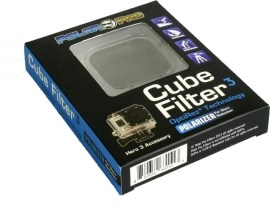 GoPro Polar Pro Cube Filter