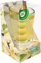 Air Wick Pearl Infusions - Purpurové lesné plody 120g