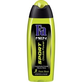 Fa Men Sport Double Power 250ml