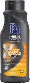 Fa Men Xtreme Muscle Relax 400ml