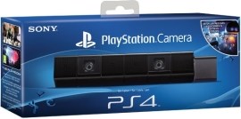 Sony PS4 Eye Camera